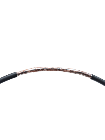 Фото Кабель коаксиальный RG-58 A/U (бухта 100м)