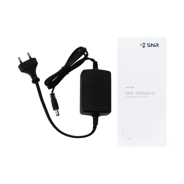 Фото SNR SNR-S1904G-1S