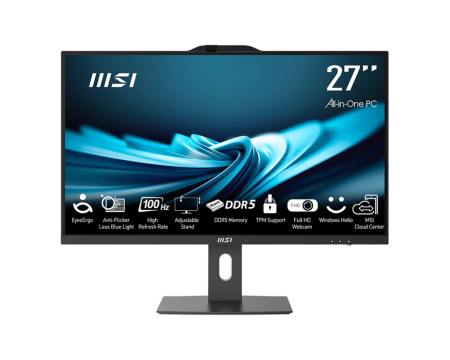 MSI 9S6-AF8321-622