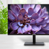 Фото 23.8'' IRBIS SMARTVIEW 24 LED Monitor 1920x1080, 16:9, IPS, 300 cd/m2, 1000:1, 3ms, 178°/178°, VGA, HDMI, DP, USB Audio output 100Hz Speak Tilt VESA для mini ПК внутр. Бп Black 3y (China)