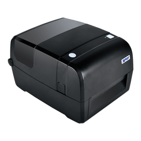 Фото iDPRT iT4X Cutter, TT, 4", 203DPI, 8IPS (203 mm/sec), 128/256Mb, USB+Ethernet+RS232, ribbon 1" Core, ZPL, ZPL-II, DPL, TSPL, EPL