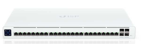 Ubiquiti UISP-S-Pro, UISP Switch Pro