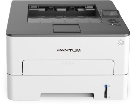 Pantum P3302DN