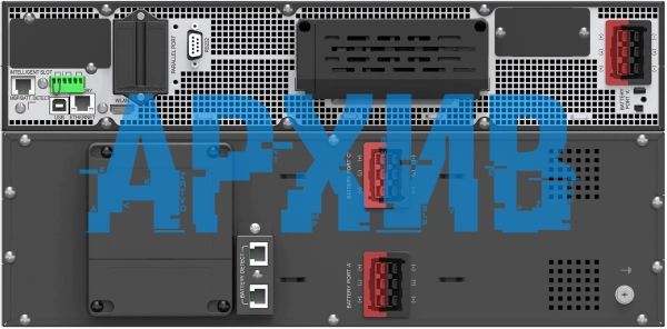 Фото Innova RT II New 10K