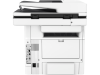 Фото HP LaserJet Enterprise MFP M528dn (p/c/s, A4, 1200 dpi, 43ppm, 1.75GB, 16GB eMMC, 2trays 100+550, ADF 100, Duplex, USB/GigEth, repl.F2A76A)