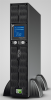 Фото CyberPower PR1000ELCDRT2UA Line-Interactive 1000VA/900W USB/RS-232/Dry/EPO/SNMPslot/RJ11/45 (8 IEC С13)