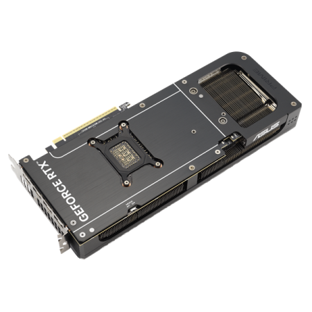 Фото ASUS PRIME-RTX5070TI-O16G//RTX5070TI,HDMI*1,DP*3,16G,D7; 90YV0MF0-M0NA00
