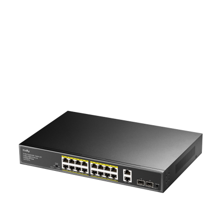 Cudy GS1018PS2