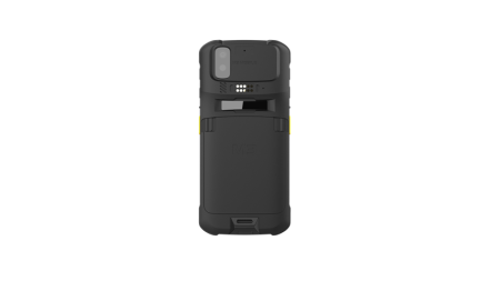 Фото M3 Mobile SM24 Android 16 GMS, LTE, HD, WIFI6E, CM60E, FRONT&REAR CAMERA, BT5.3 NFC(HF), 8GB/128GB, 6000mAh Battery, Hand Strap, Bullet Proof Film