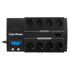 Смотреть CyberPower BR1000ELCD Фото CyberPower BR1000ELCD