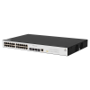 Смотреть SNR-S2982G-24T-POE-E Фото SNR-S2982G-24T-POE-E