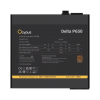 Фото Ocypus Delta P650, 650W, APFC, 80+ Bronze, ATX 3.1, 120mm Fan (P650-BF)