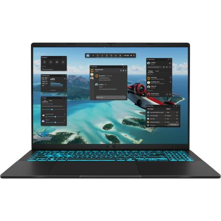 ASUS V16 V3607VH-RP046 (90NB16L1-M004D0)
