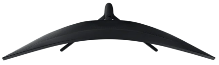 Фото Samsung 34" Odyssey G5 C34G55TWWI VA curved 21:9 3440x1440x165Hz 1ms 2500:1 250cd 178/178 HDMI DP HDR FreeSync Premium VESA Black 2 years