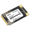 Фото Netac SSD N5M 1TB mSATA SATAIII 3D NAND, R/W up to 560/520MB/s, TBW 560TB, 3y wty