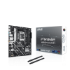 Фото ASUS PRIME H810M-A WIFI, LGA1851, H810, 2*DDR5, 4*SATA, 2*M.2, 2*USB 3.2, 4*USB 2.0, 1*PCIx16, 1*PCIx1, HDMI+DP, mATX; 90MB1KJ0-M0EAY0