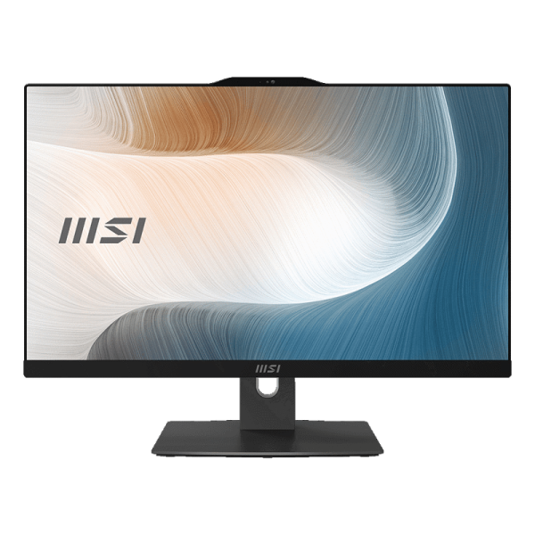 Фото Моноблок MSI Modern AM242P 1M (9S6-AE0721-1031)