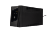 SMARTWATT ИБП линейно-интерактивный, 450/250 ВА/Вт, напольный, LED индикация, Schuko CEE7/4 - 2 шт. (3703020390004)