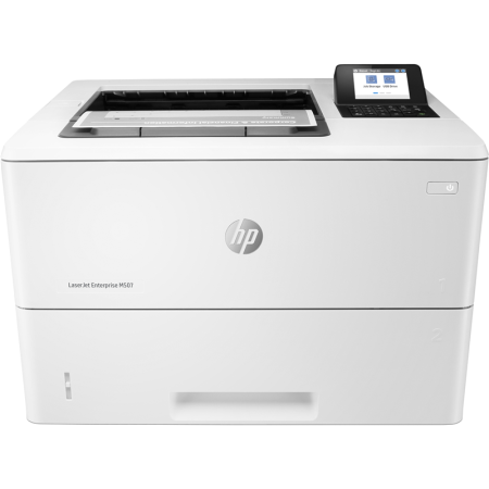 Фото HP LaserJet Enterprise M507dn (1PV87A)
