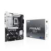 Фото ASUS PRIME Z890-P, LGA1851, Z890, 4*DDR5, 4*SATA, 4*M.2, 3*USB 3.2, 4*USB 2.0, Type-C, 4*PCIx16, HDMI+DP, ATX; 90MB1I50-M0EAY0