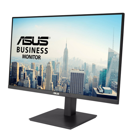 Фото ASUS 31.5" VA32UQSB IPS 3840x2160 4ms 350cd 60Hz HDR10 MM HDMI*2 DP USB Swivel Pivot HAS Black