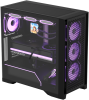 Фото Formula V Line Air Power G8 Black, ATX, Dual Front Panels, TYPE-C*1, USB3.0*1