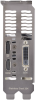Фото ASUS RTX3050-O6G-LP-BRK//RTX3050 DVI HDMI DP 6G D6; 90YV0KQ0-M0NA00