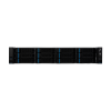 Серверная платформа MSI S2206-02 Rack 2U, 2xAMD EPYC SP5, 24xDDR5/6000, 12x3.5/2.5 (8xSATA/SAS + 4xU.2 NVMe), 2xM.2 2280 PCIe3x2, up to 7xPCIe5, OCP3.0, 2x1GbE + Mgmt, 2x2000W (analog 939-S312-005)