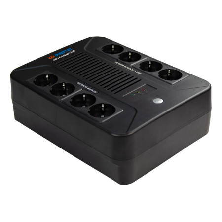 Фото ИБП Комфорт UPS 600