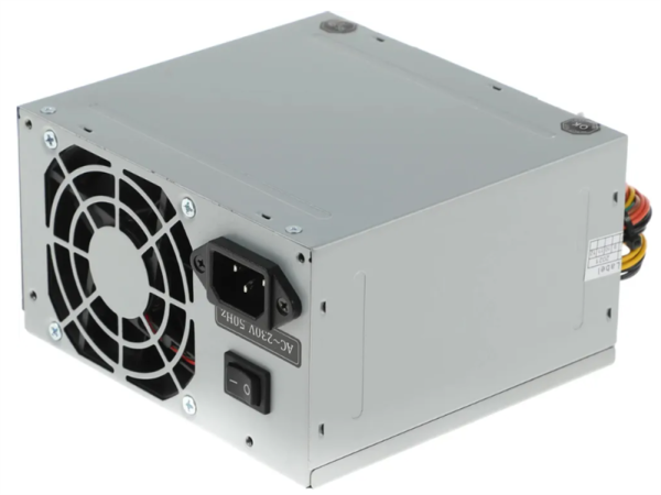 Accord ATX 300W ACC-P300W (20+4pin) 80mm fan 3xSATA