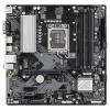 Фото GIGABYTE B760M D3HP DDR4, LGA1700, B760, 4*DDR4, 4*SATA, 2*M.2, 3*USB 3.2, 2*USB 2.0, 1*PCIx16, 2*PCIx1, D-Sub+HDMI+DP, mATX