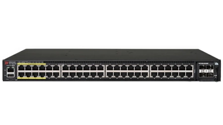Смотреть Ruckus ICX7450-48P Фото Ruckus ICX7450-48P