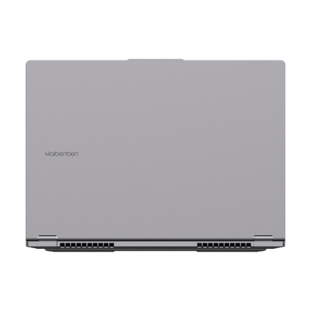 Фото Maibenben B514B (B514B-i521UMB2SPGRE2)