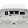 Фото MikroTik FTC11XG weatherproof IP55 Fiber-to-Copper converter