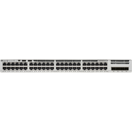 Фото Cisco Catalyst 9200L (C9200L-48T-4X-E)