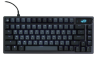 ASUS M701 ROG AZOTH, Wired, 2,4Hz, Bluetooth 5.1, 75%, PBT, RGB, Black
