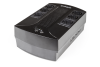 IRBIS UPS Personal plus 800VA/480W, AVR, 6xSchuko outlets(6 w battery support), 1 years warranty