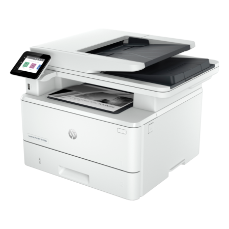 Фото HP LaserJet Pro 4103fdn
