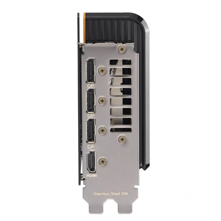 Фото ASUS PRIME-RX9070-O16G-EVO//RX9070 HDMI DP*3 16G D6; 90YV0MQ0-M0NA00