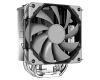 ID-COOLING SE-214-XT BASIC LGA1700/1200/115X/AM4 (16шт/кор, TDP 180W, PWM, 4 тепл.трубки прямого контакта, FAN 120mm) RET