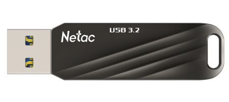 Фото Netac US11 128GB USB3.2+TypeC Dual Flash Drive