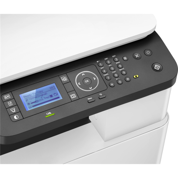 Фото HP LaserJet M442dn (8AF71A)