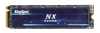 KingSpec SSD 256GB M.2 2280 PCIe 3.0 x4 NVMe R3400/W3100MB/s 3D TLC MTBF 1.5M 380000/320000 IOPS 250TBW