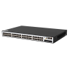 Смотреть SNR SNR-S2989G-48TX-RPS Фото SNR SNR-S2989G-48TX-RPS