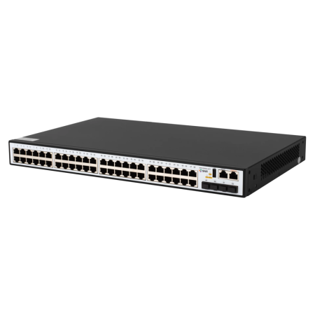 Смотреть SNR SNR-S2989G-48TX-RPS Фото SNR SNR-S2989G-48TX-RPS