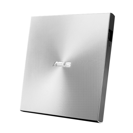 Фото ASUS SDRW-08U8M-U/SIL/G/AS/P2G, dvd-rw, external, USB Type-C cable