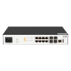 SNR-S5210G-8TX-RPS SNR-S5210G-8TX-RPS