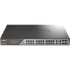 Смотреть D-Link DSS-200G-28MPP/A1A Фото D-Link DSS-200G-28MPP/A1A