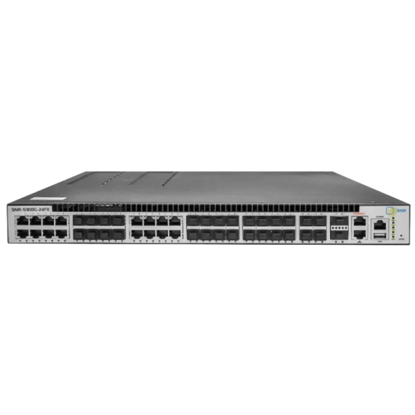 Фото SNR SNR-S300G-24FX