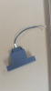 CCL ASSY: MSR for POS System, 3 tracks ISO, LIF - MSR006 ISO7811